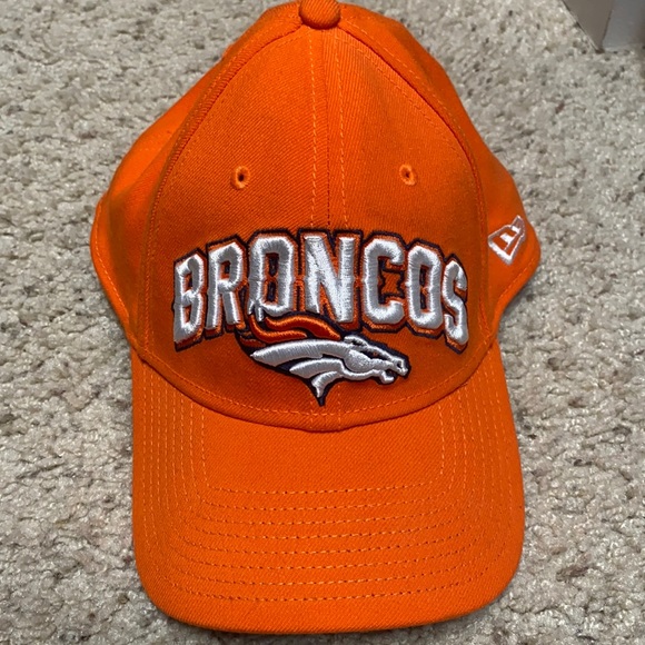 New Era Other - New Era Denver Broncos cap! Like new!